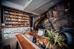 Quzhou Baoshan Academy Theme Guesthouse Hotel in Zhejiang