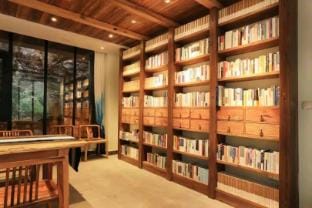 Quzhou Baoshan Academy Theme Guesthouse Hotel in Zhejiang