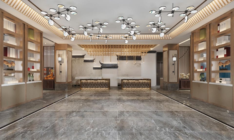 MEHOOD EZZI Hotel (University of Ningbo Gongcheng Xueyuan) Hotel in Zhejiang