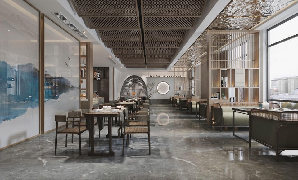 MEHOOD EZZI Hotel (University of Ningbo Gongcheng Xueyuan) Hotel in Zhejiang