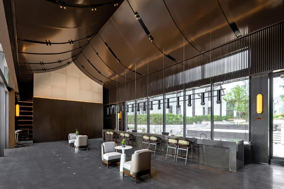 Hollick Hotel Hotel in Hangzhou