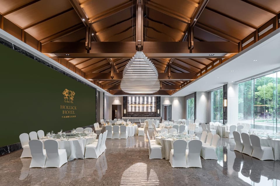 Hollick Hotel Hotel in Hangzhou