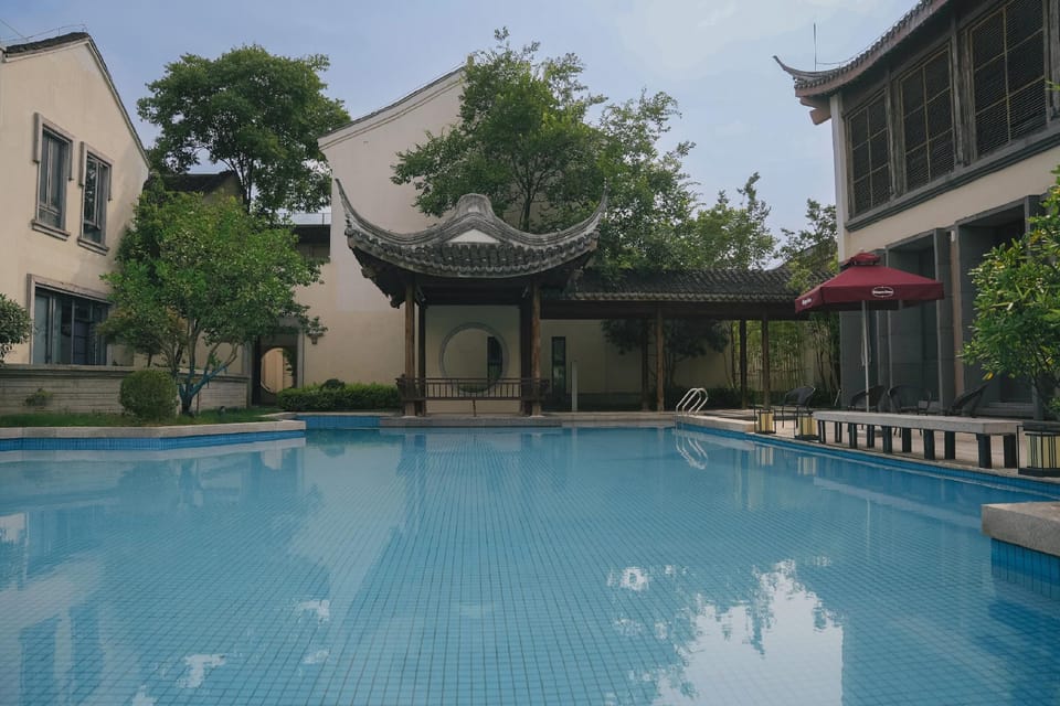 Xitang  Lightyear Hotel Hotel in Shanghai