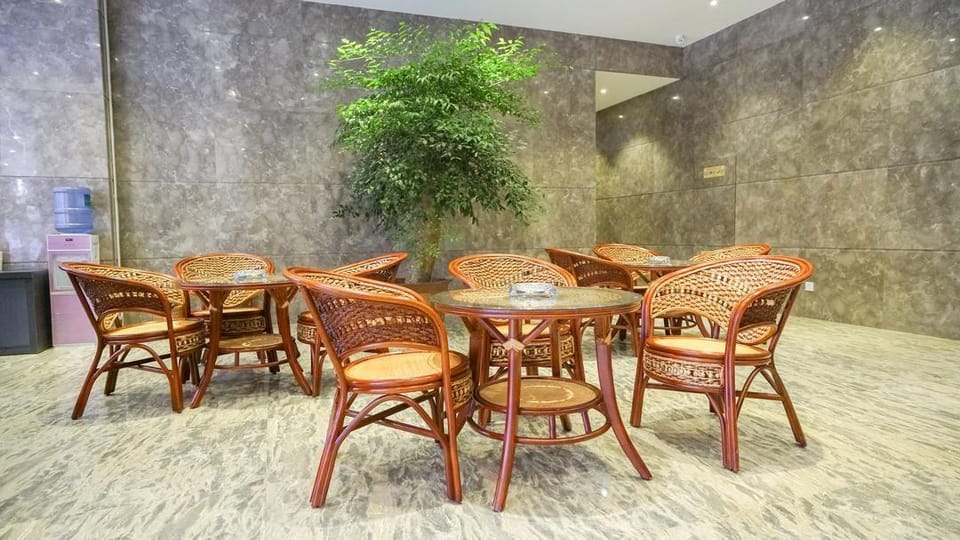 Hanyun Junting Hotel Hotel in Jiangsu