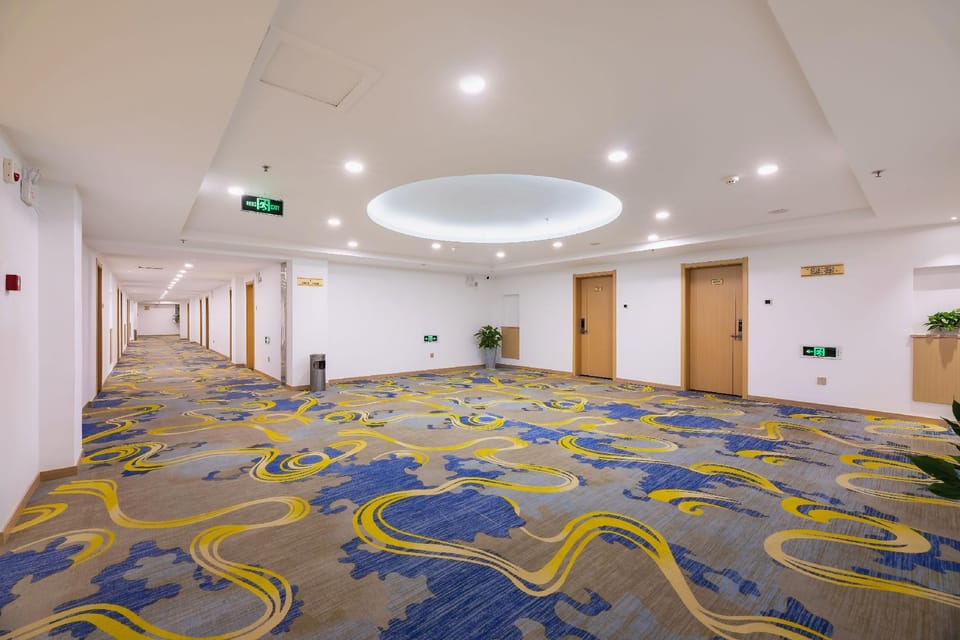 Xingfu Shijia Hotel (Huangshan) Hotel in Zhejiang