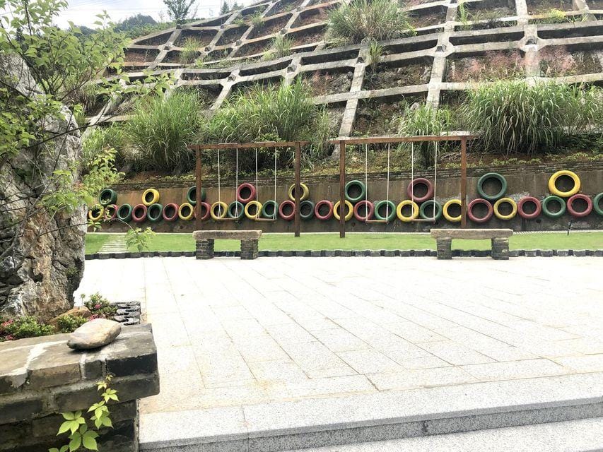 Shuishang Lanshan Hotel Hotel in Hangzhou
