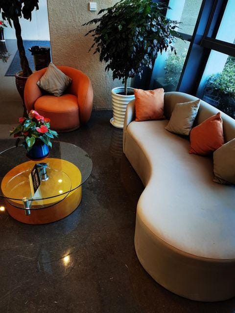 Parker Mansion Hotel in Suzhou