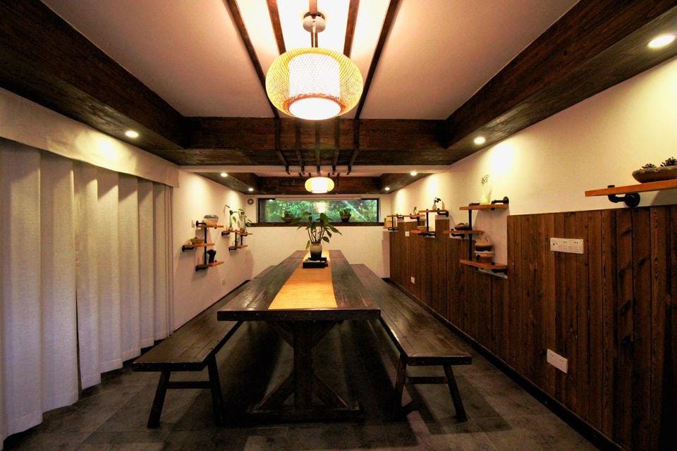 Jiujiantang Resort Inn (Hangzhou Lingyin Chanyuan) Hotel in Hangzhou