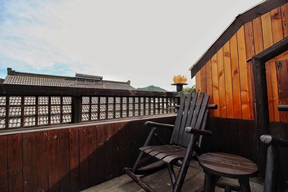 Jiujiantang Resort Inn (Hangzhou Lingyin Chanyuan) Hotel in Hangzhou