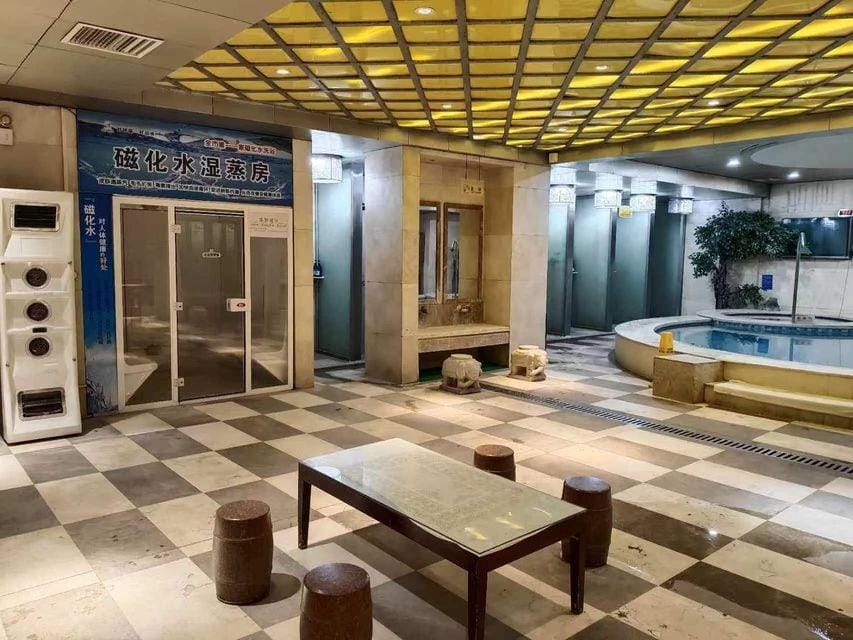 Quan Mei Image Hotel Hotel in China