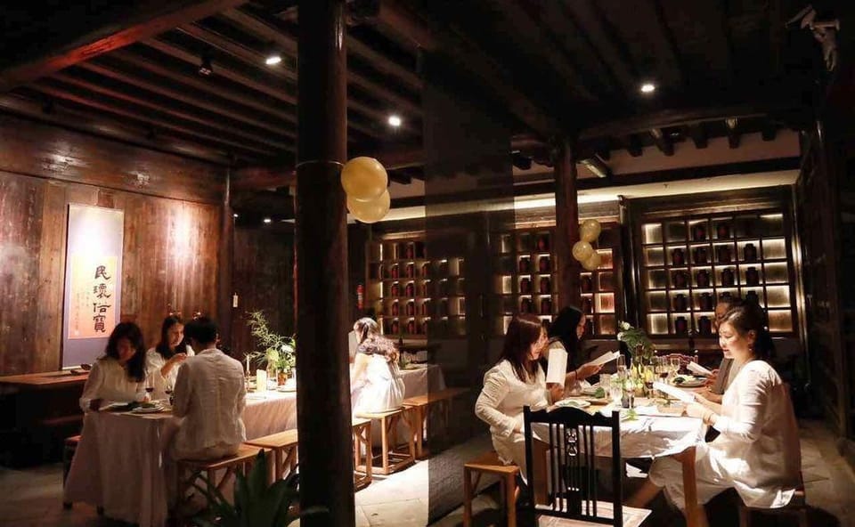 Xiaocha Girl Boutique Hostel Hotel in Hangzhou