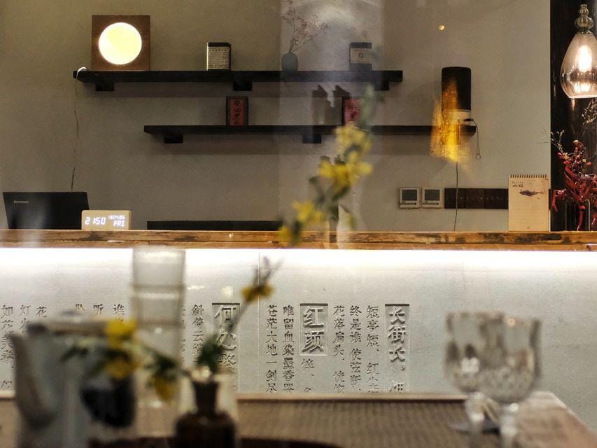 Xiaocha Girl Boutique Hostel Hotel in Hangzhou
