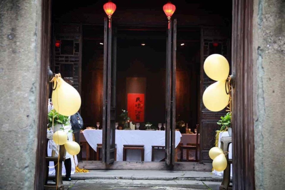 Xiaocha Girl Boutique Hostel Hotel in Hangzhou