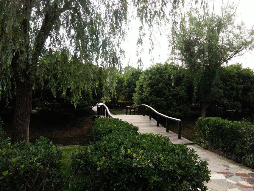 Mengla Hot Spring Tavern Hotel in Nanjing
