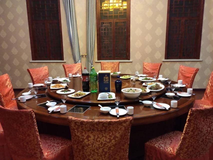 Chengbo Wanhao Hotel Hotel in China