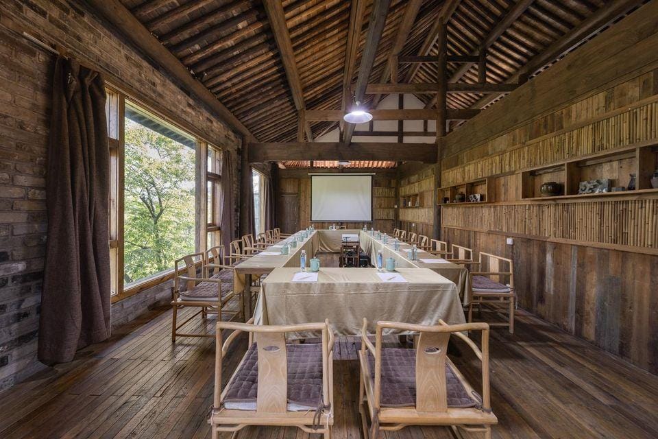 Yishuijian Hostel Hotel in Zhejiang