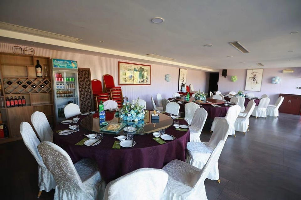 Hangzhou Mengxi Zhupan Homestay (Shuangxi Drifting Branch) Hotel in Hangzhou