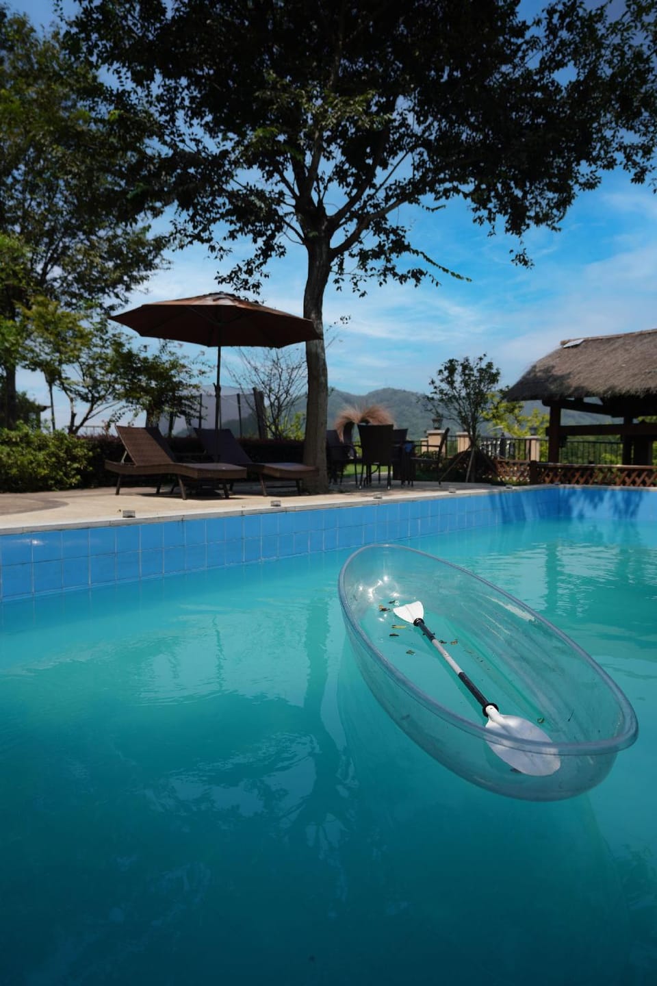 Hangzhou Mengxi Zhupan Homestay (Shuangxi Drifting Branch) Hotel in Hangzhou