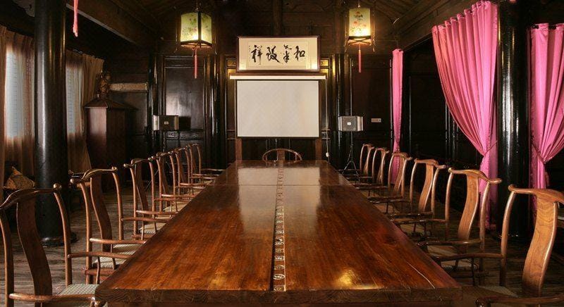 Huilaotang Hotel & Resort Hotel in Suzhou