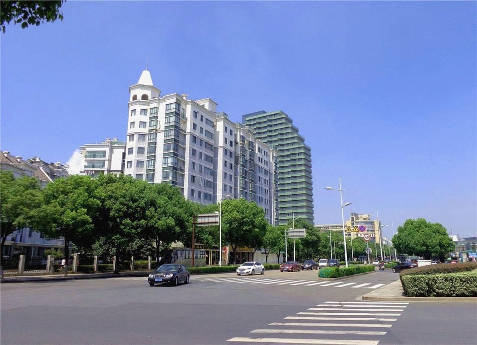 Youjian Nanshan Hotel Hotel in Zhejiang