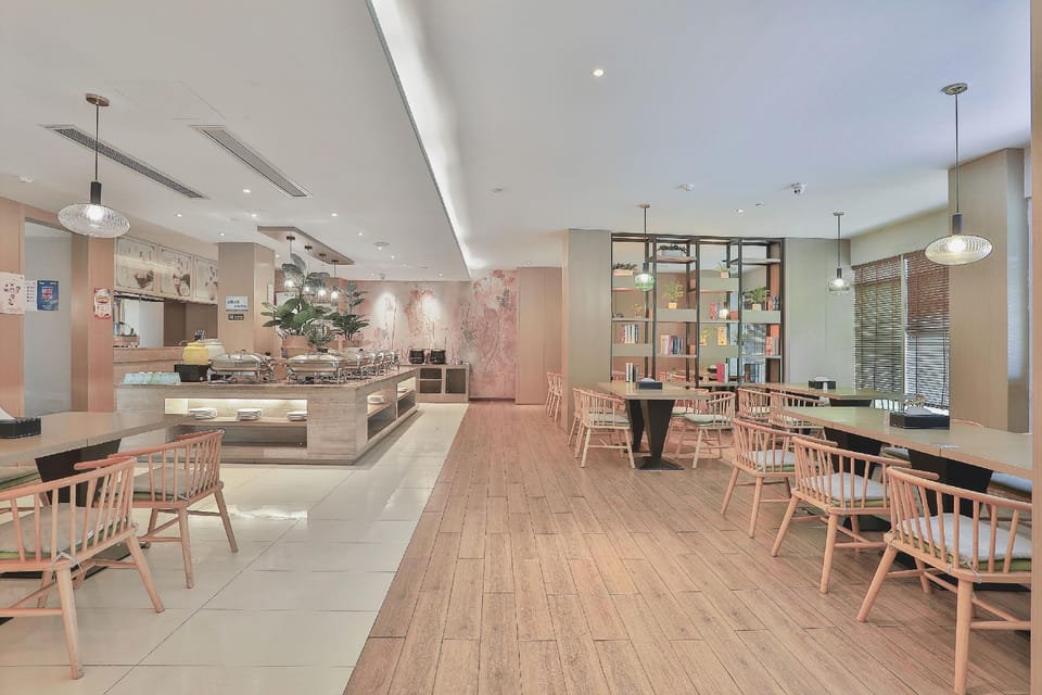 Zhem Hotel Hotel in Zhejiang
