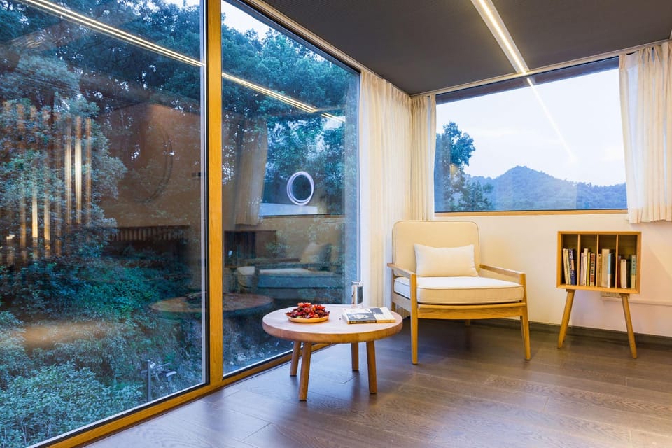 Ru Ye Inn Hotel in Hangzhou