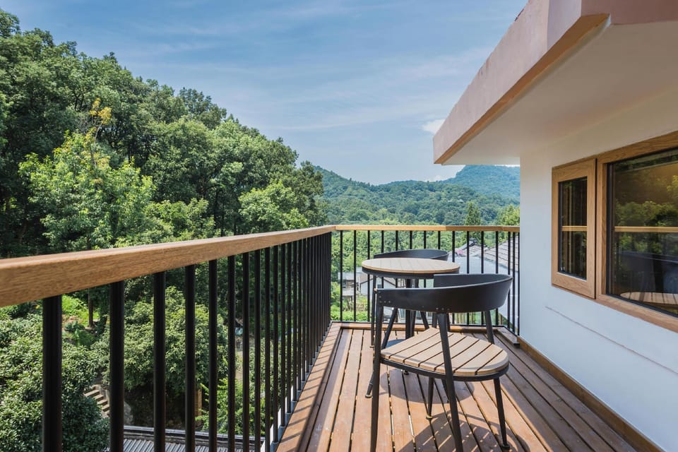 Ru Ye Inn Hotel in Hangzhou