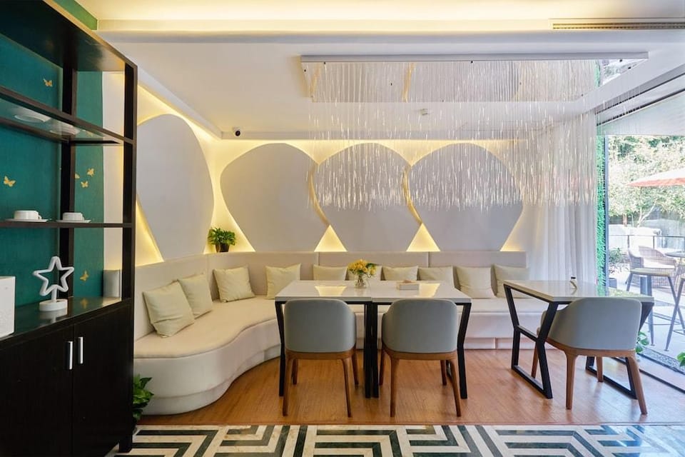 Wuhua Xingxiang Shanfang Hotel Hotel in Hangzhou