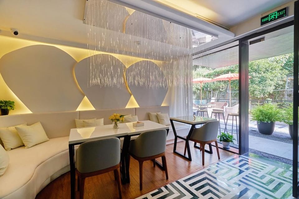 Wuhua Xingxiang Shanfang Hotel Hotel in Hangzhou
