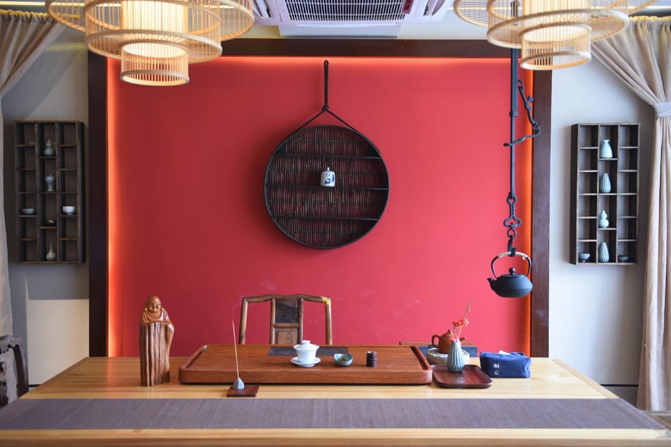 Tongtang Guesthouse Hotel in Hangzhou
