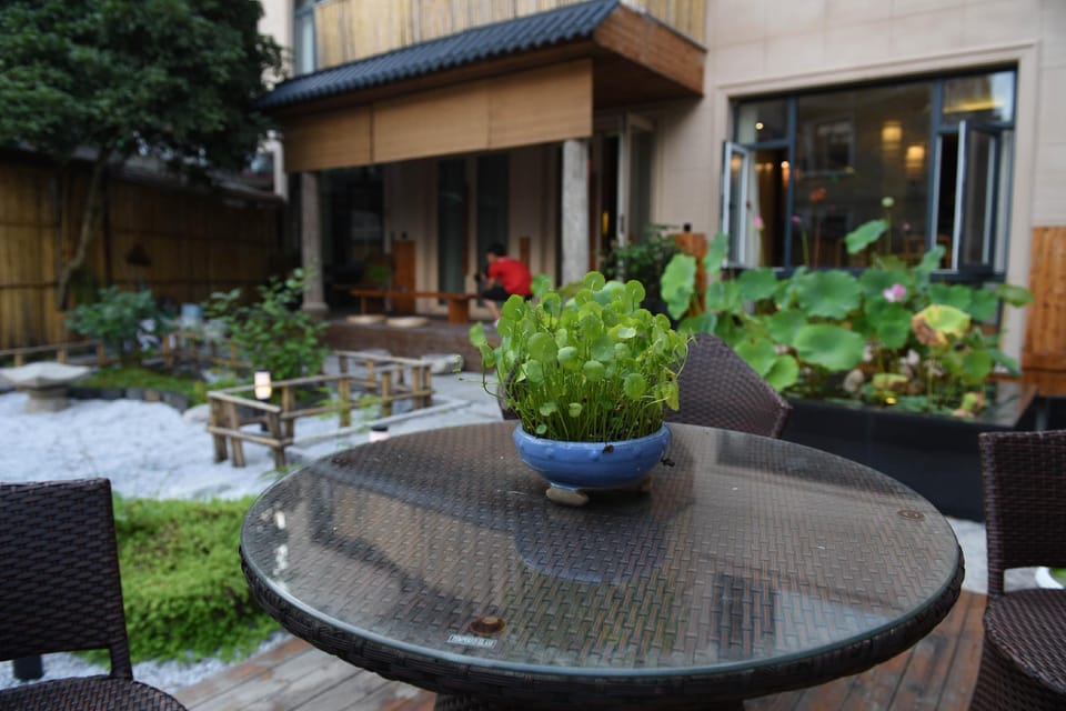 Tongtang Guesthouse Hotel in Hangzhou