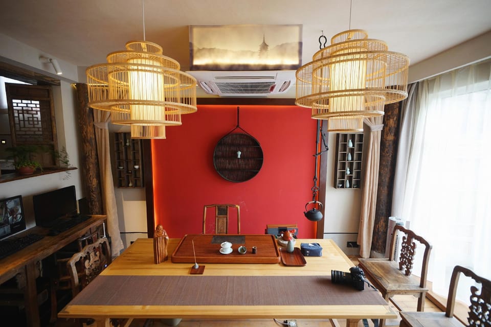 Tongtang Guesthouse Hotel in Hangzhou