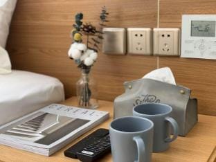 Hangzhou Tongyou Inn Hotel in Hangzhou
