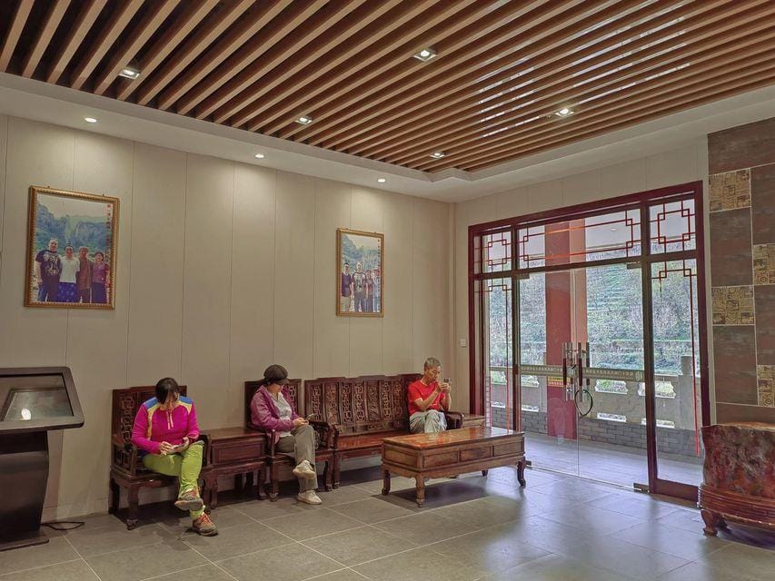 Jianmen Hostel Hotel in Hangzhou