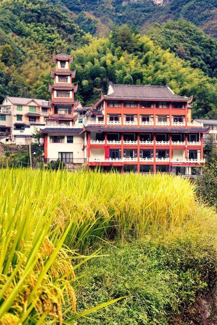 Jianmen Hostel Hotel in Hangzhou