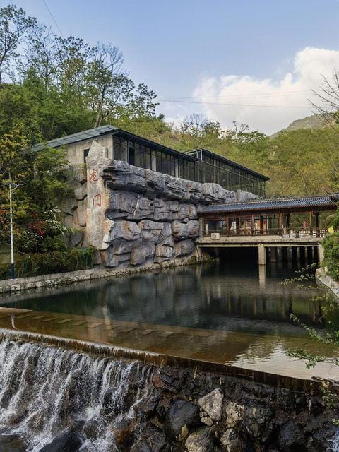 Jianmen Hostel Hotel in Hangzhou