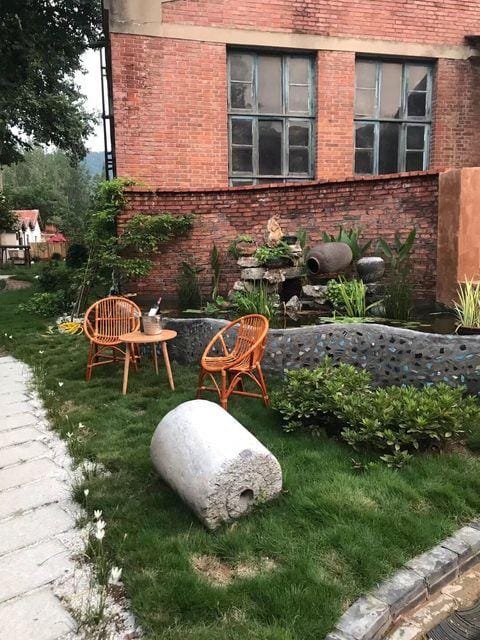 Guanji Hostel Hotel in Hubei