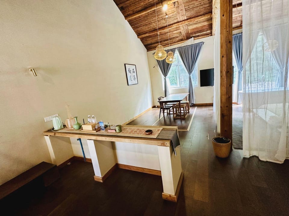 Guyu Mingyuan Hotel in Zhejiang