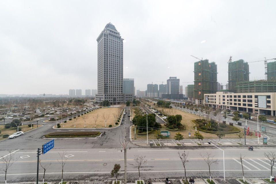 Merry Hotel Hotel in Jiangsu