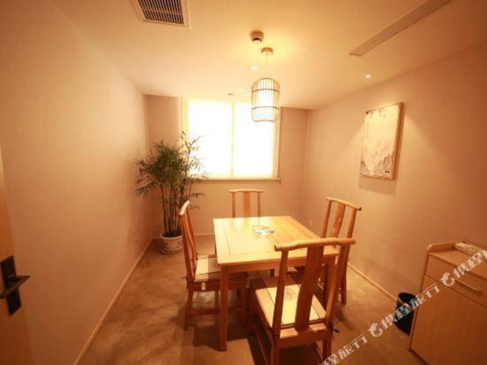 Jinghai Hotel Hotel in Suzhou
