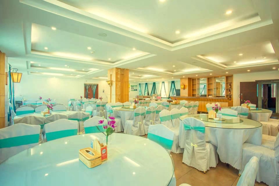 Zhongda Hotel Tengchong Hotel in China