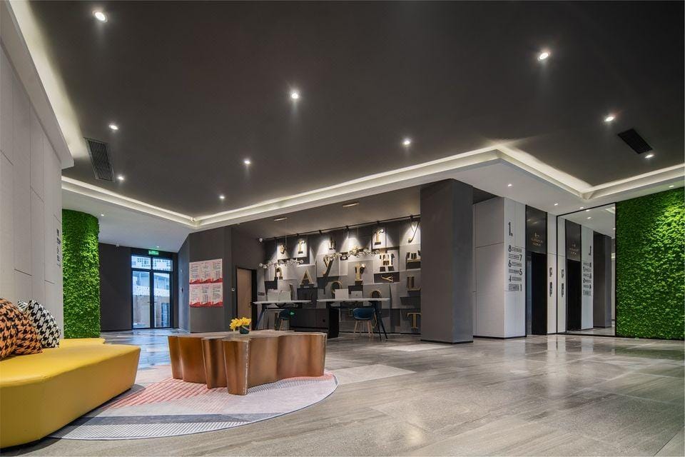 Ayrh Hotel Hotel in Hangzhou