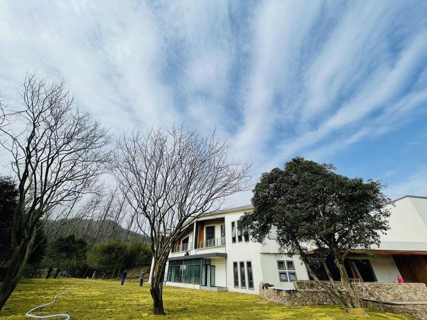 ShaoJianWangweili homestay Hotel in Jiangsu