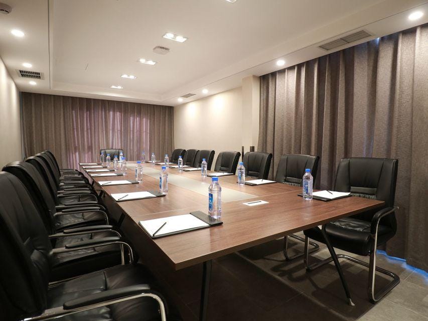 Shanhai hot spring holiday villa Hotel in Qingdao