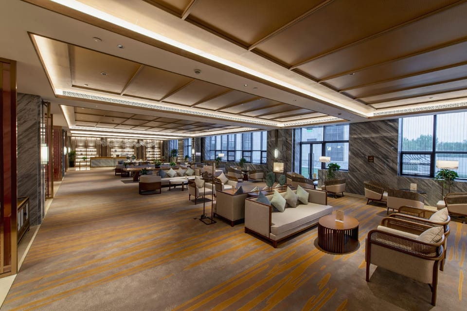 Kowloon Kou Boutique Hotel Hotel in Jiangsu
