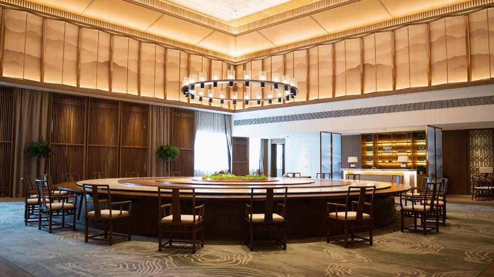 Kowloon Kou Boutique Hotel Hotel in Jiangsu