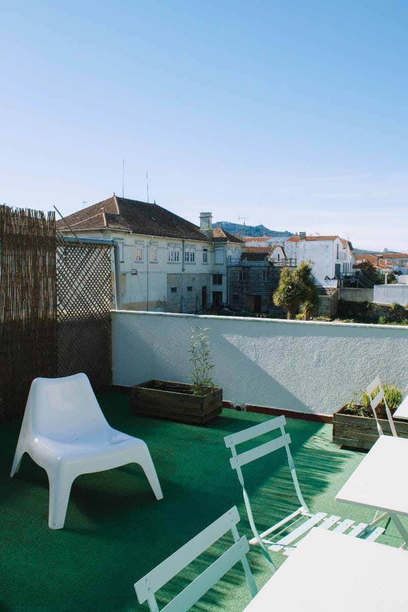 Arca Nova Guest House - Caminha Hostel in Viana do Castelo District, Portugal