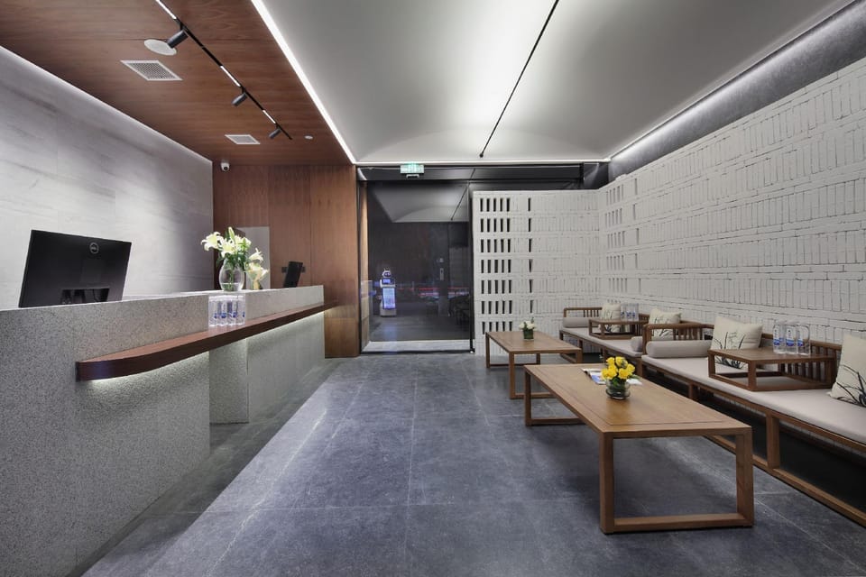 WING HOTEL Hotel in China