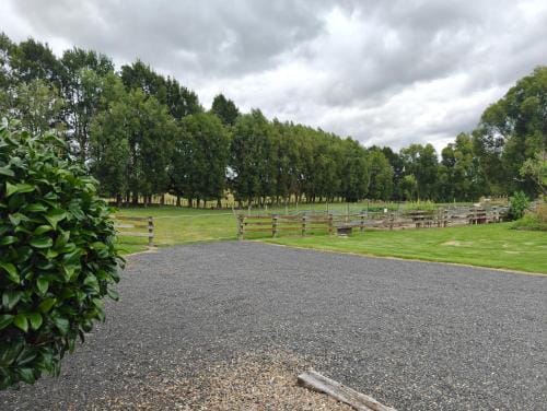 Shambala Hotel in Waikato