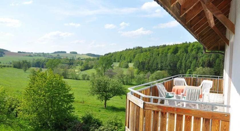 Rhon-Hotel Sonnenhof - Hotel in Thuringia, Germany